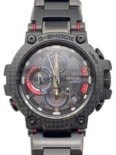 CASIO G-SHOCK MTG-B1000 Men's Watch From Japan G0407
