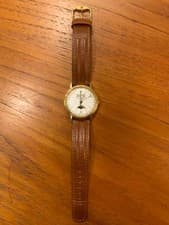 Review Tomen Calendar Triple Moon Phase Watch