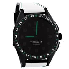 Tag Heuer Connected Calibre E4 Titanium Golf Edition SBR8A81.EB0251