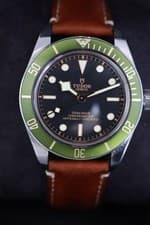 2018 TUDOR Black Bay 58 M79030N-0001 Good Condition Extra Bezel And Jubilee!