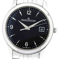 JAEGER-LECOULTRE Master control 176.8.40.S/Q1548470 Automatic Men's Watch_862736