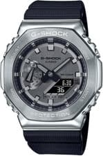 Casio Metal Watch GM2100