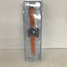 HAMILTON Hamilton Analog (Quartz) Watch H776121 leather belt 10134491