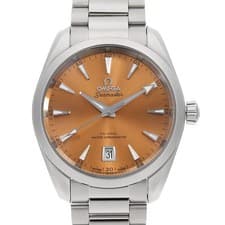 OMEGA Seamaster Aqua Terra Shade Co-Axial Master Chronometer 220.10.38.20.12...