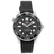 Omega Seamaster 300M Watch Seamaster Diver 300M 210.32.42.20.01.001 - Inventory