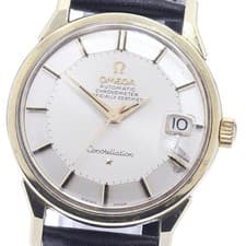 OMEGA Constellation 168.005 Date Pie Pan Dial Cal.564 Automatic Men's_942370