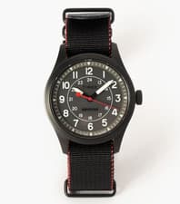 BRIEFING × TIMEX EXPEDITION FIELD WATCH Quartz 36mm 2026 New From JAPAN