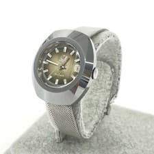 RADO Rado Balboa Watch Automatic Winding Siler Color Women's