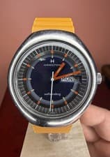 1973 Hamilton Day ‘n Date (Only made in 1973)