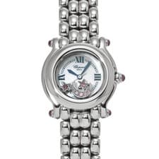 Chopard Happy sports 27/8250-42 White shell WATCH 722038