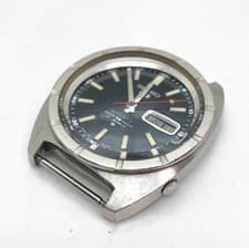 [w2369] SEIKO 5 SPORTS 6119-8140 Automatic Day date 21J Vintage EX