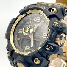 G-SHOCK GWG-1000WLP-1AJR Mudmaster #QYB5UG