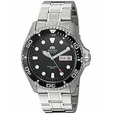 ORIENT Ray II LUMINOUS Automatic (with manual winding) Men s Watch
