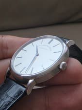 a. lange & söhne saxonia thin 201.027 | 2024 | 37mm