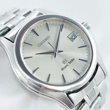 Grand Seiko Heritage Collection 9F62-0AB0 Men's Watch