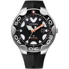 Citizen Promaster Marine Series Orca BN0230-04E From Japan