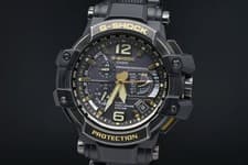 CASIO G-SHOCK GPW-1000VFC-1AJF Gravitymaster Mobile Link 5410 #086