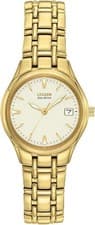 Citizen Eco Drive EW1262-55P Womens Quartz Watch