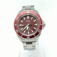 Seiko Prospex SBDY129 Diver Scuba Watch Used from Japan
