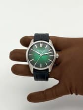 2021 H. Moser Pioneer Centre Seconds 40mm Stainless Steel 3200-1202 200