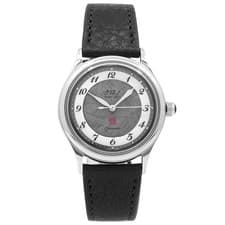 Kurono Tokyo Watch Inseki Kurono CM025A - Inventory 8721 Stainless Steel 37mm