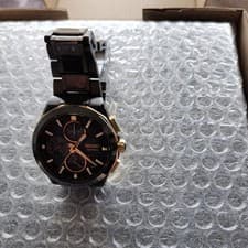 SEIKO Astron 100th Anniversary Chronograph SBXC156