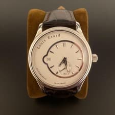 Louis Erard Heritage Date Automatic Men's Watch