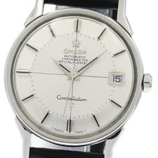 OMEGA Constellation 167.005 TO263474