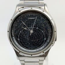 CITIZEN COSMO SIGN 4380-432592Y QUARTZ 100842