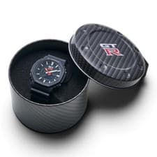 PSL NISSAN GT-R CASIO G-SHOCK 7th Collaboration Limited Edition
