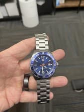 tag heuer formula 1 quartz mens