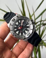 Seiko Srp313 2nd Generation Monster