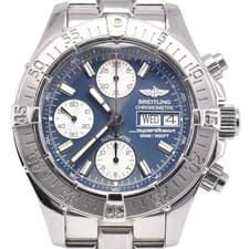 with paper BREITLING Super Ocean A13340 Automatic Men's Watch C#146759