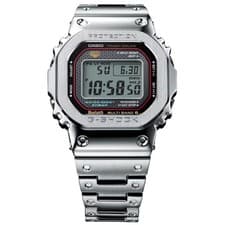 CASIO G-SHOCK Full Metal ORIGIN COLOR GMW-B5000D-1CJF 2025 NEW