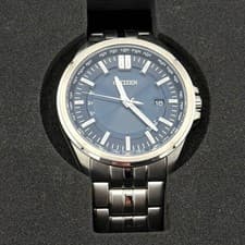 Citizen COLLECTION Radio Solar Watch Wena3 CB0017-71L 31