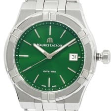 Maurice Lacroix Icon AI1108-SS002-630-1 Men's Watch