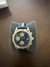 breitling chronomat
