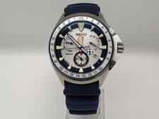 SEIKO PROSPEX Marinemaster Ocean Cruiser 8X53-0AL0-2 Made in Japan w/BOX