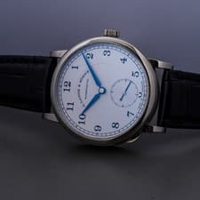 A. Lange & Söhne 1815 Silver Men's Watch - 235.049