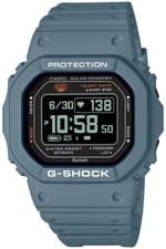 [Casio] Watch Gee Shock [Domestic Genuine] G-SQUAD Equipped with BLUETOOTH Men's