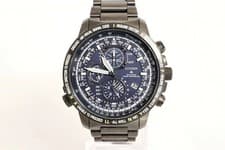 Citizen Promaster Eco-Drive Watch Sapphire 44mm