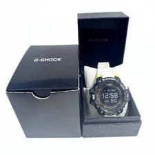 CASIO G-SHOCK G-SQUAD GBD-H1000-7A9JR GPS Solar Men's Watch Shipping from Japan