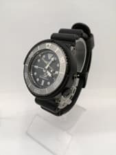 Junk SEIKO SBDN049 (V147-0BG0) Prospex Solar Authentic From Japan