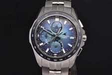 CASIO OCW-S7000RA-2AJF OCEANUS Manta S7000 Series 5701 #068