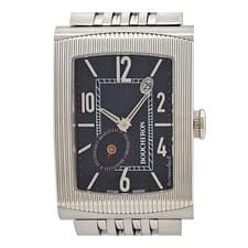 Boucheron WA009214 Refle XL Automatic Automatic Stainless steel mens 【W】