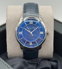 Frederique Constant Classics Premiere FC-301N3B6