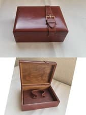 70/80s ROLEX 56.00.2 VINTAGE WATCH BOX WATCH BOX BOX GMT DAY-DATE PRESIDENT