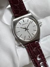 ZENITH Vintage Manual winding Good condition ZENITH,18586