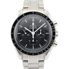 Omega 311.30.42.30.01.005 Speedmaster Big Box 42mm 2019 Box & Papers