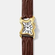 LAPHONT OOBLONG & BROWN Watch